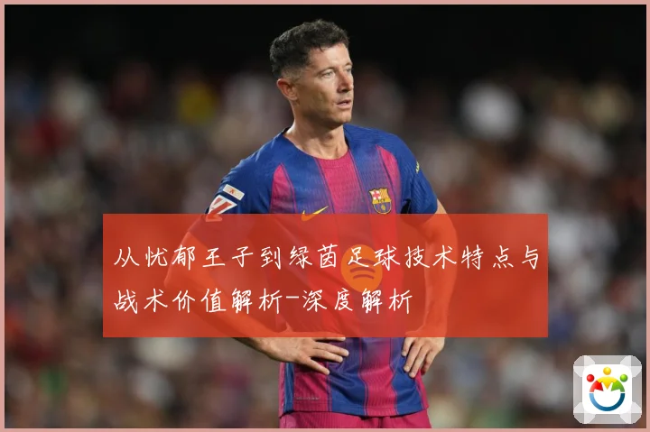 从忧郁王子到绿茵足球技术特点与战术价值解析-深度解析