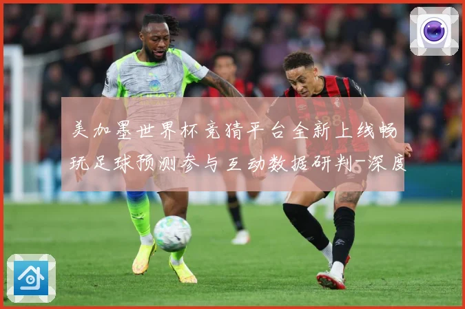 美加墨世界杯竞猜平台全新上线畅玩足球预测参与互动数据研判-深度解析