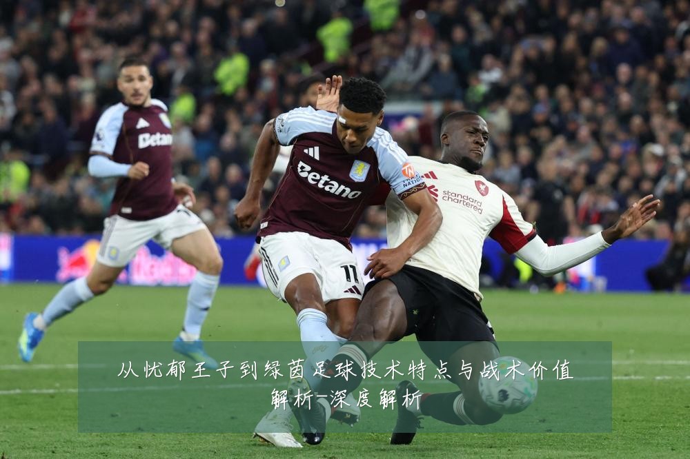 从忧郁王子到绿茵足球技术特点与战术价值解析-深度解析